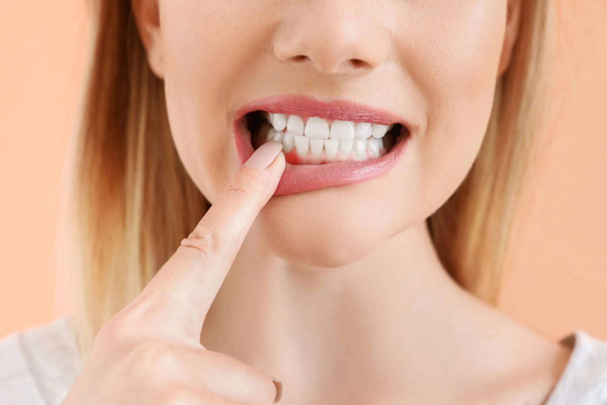 Antioch TN Dentist That Treats Gum Disease