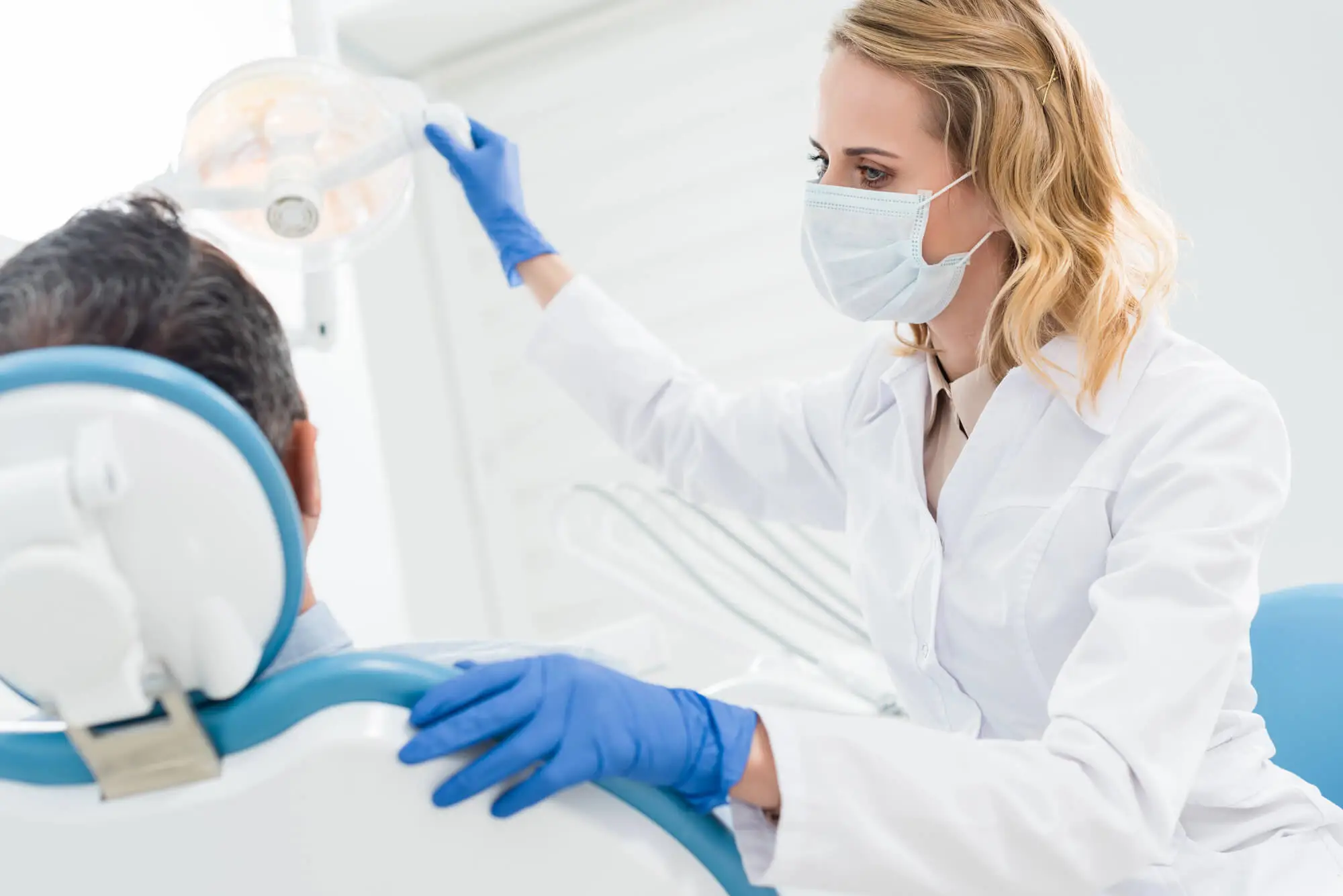 Antioch TN Dentist