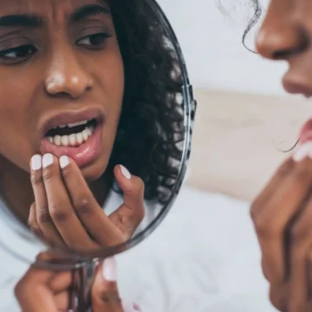 Visit a Antioch TN Dentist If You Notice These Signs of Gum Disease