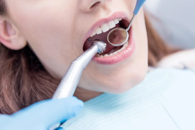 Dentist in Antioch TN