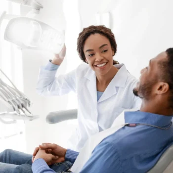 Dentist in Antioch TN That Treats Bad Breath